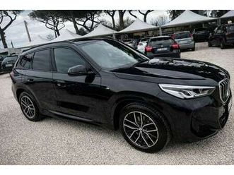 x1 xdrive20d mhev 48v msport auto