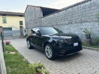 range rover velar 3.0d v6 r-dynamic 275cv auto my20