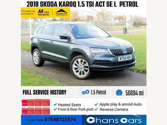 1.5 tsi act se l euro 6 (start/stop) 5dr