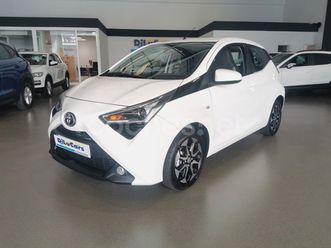 toyota aygo 1.0 70 xplay