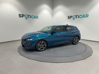 308 hybrid 136 e-dcs6 allure