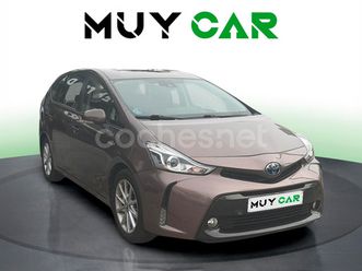 toyota prius 1.8 prius hibrido