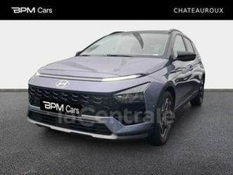 generation2 1.0 t-gdi 100 hybrid executive dct-7