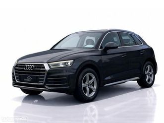 audi q5 40 tdi quattro sport s-tronic