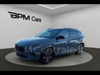 iv 1.6 crdi 136 hybrid 48v n line executive dct-7