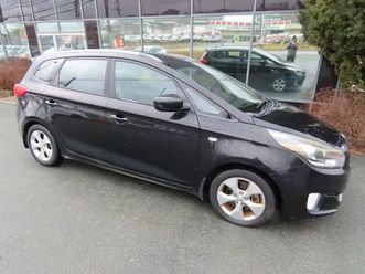 2014 kia rondo lx
