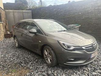 sports tourer 1.6 cdti ecotec d dynamic s/s (eu6.2)