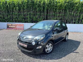 renault twingo 1.2 16v dynamique