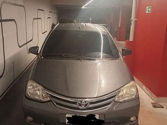 xls sedan 1.5 flex 16v 4p mec.