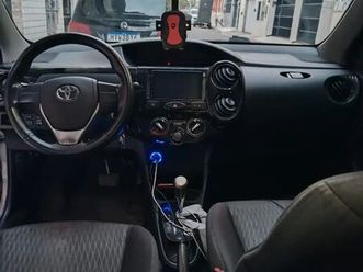 x sedan 1.5 flex 16v 4p aut.