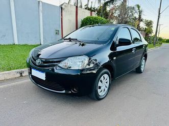 x sedan 1.5 flex 16v 4p mec.
