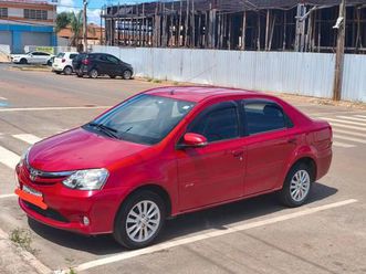 xls sedan 1.5 flex 16v 4p mec.