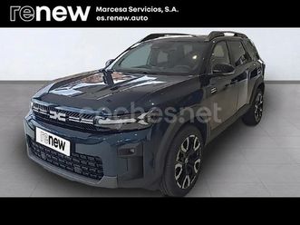 vehículo de substitución