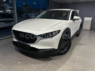 mazda cx-30 2.5l eskyact g mhev primeline at