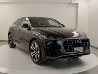 50 tdi 286 cv quattro tiptronic sport