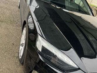 sportback 45 2.0 tfsi mhev business 245cv s-tronic