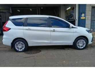 2022 toyota rumion 1.5 tx