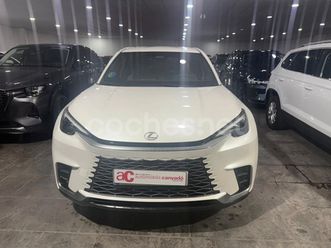 lexus lbx 1.5 hev elegant