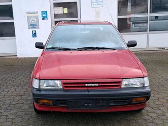 toyota carina 2.0 1991 automatik