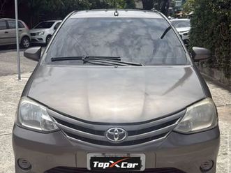 x sedan 1.5 flex 16v 4p mec.