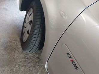 xs sedan 1.5 flex 16v 4p aut.