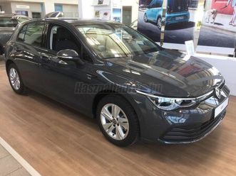 volkswagen golf viii 1.5 tsi prime gyorsan átvehető!!