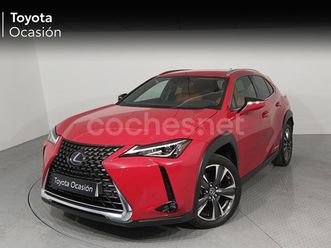 lexus ux 2.0 250h executive
