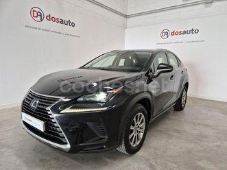 lexus nx 2.5 300h business 2wd