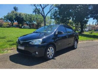 xls sedan 1.5 flex 16v 4p aut.