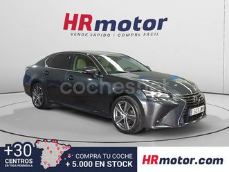 lexus gs 300h eco