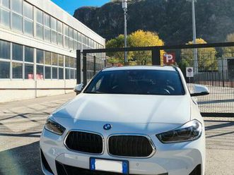 bmw x2■xdrive20i msport 178cv garanzia ufficiale