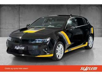 electric gs 156hk - navi/acc/360 kamera++