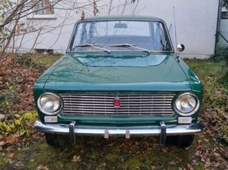 lada 2101 1.2l