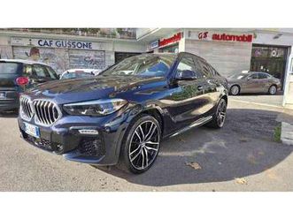 xdrive30d 48v msport