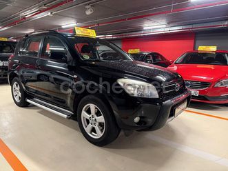 toyota rav4 2.2 d4d sol