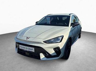 sportstourer vz272 black edition ahk|intell