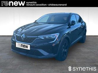 e-tech 145 - 21b r.s. line