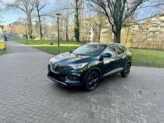kadjar 1.33 tce black edition edc gpf