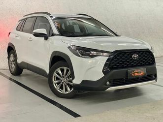 cross xr 2.0 16v flex aut