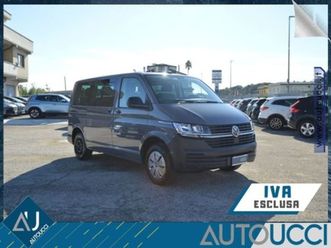 caravelle 6ª 15-24 caravelle 2.0 tdi 110cv pc trendline