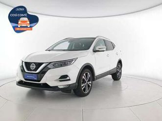 1.5 dci n-connecta 115cv dct