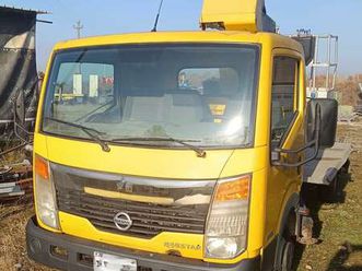 piattaforma idraulica da 20 m