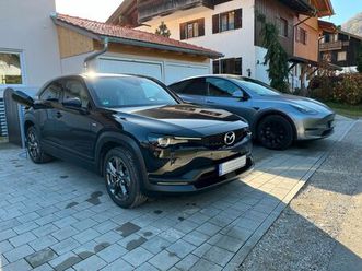 mazda mx-30 e-sky advantage - navi*kamera*head-up