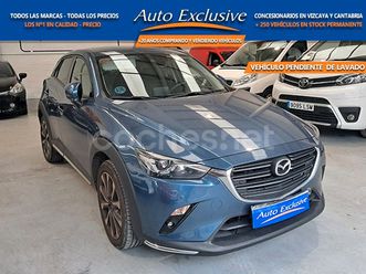 mazda cx-3 2.0 g 2wd at zenith