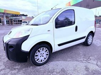 peugeot bipper tepee 1.3 hdi 75 fap stop&start act