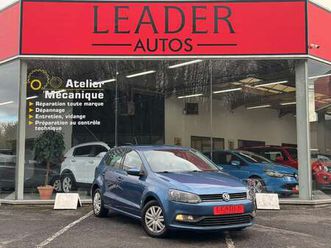 ?1.0 essence 60cv - airco - capteur - cruise