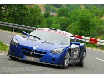 opel speedster lotus type 116