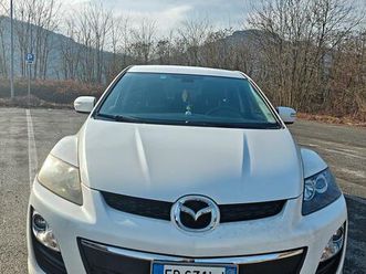 mazda cx7 2.2 sport tourer