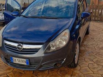 opele corsa
