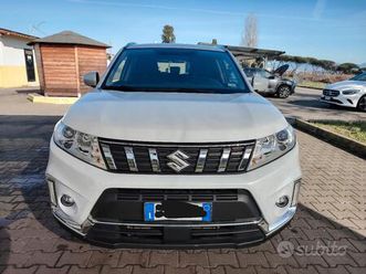 suzuki vitara dic 2018